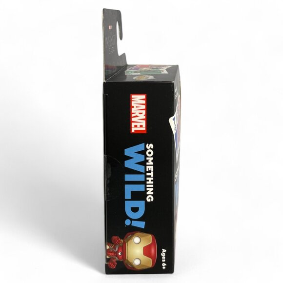 Funko Something Wild: Marvel Infinity Saga - Iron Man - NEW, Vinyl Figure (NEW) - Picture 4 of 6